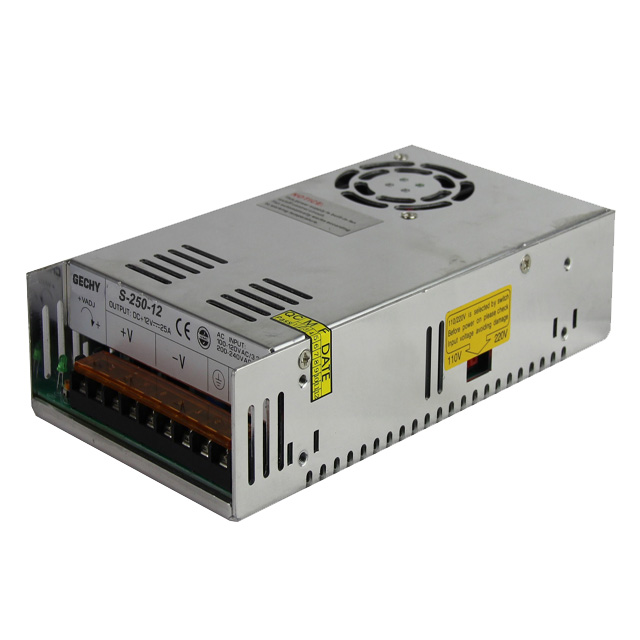 S-250W Switching Power Supply 